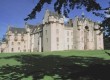 Fyvie Castle is available for functions and parties