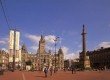 George Square, Glasgow (picture: VisitScotland/Scottish Viewpoint)