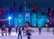 Best outdoor ice rinks in the UK