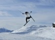 Glacier skiing is possible right up until summer in some resorts (photo: Thinkstock) 