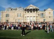 Golf at St Andrews