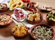 Granada is famous for its tapas scene 