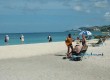 Grand Anse Beach in Grenada (photo: Grenada Board of Tourism)