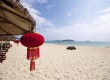 Hainan Island beach, China