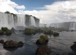 Hayes & Jarvis offers trips to Iguazu Falls