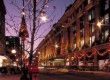 Head to Selfridges for Santa's grotto this Christmas (photo: www.britainonview.com)