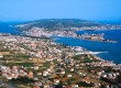 Holiday accommodation in Croatia