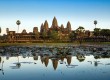 Holiday ideas: Cambodia