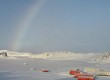 Holiday ideas in Antarctica