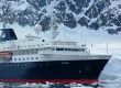 Holiday ideas in the Antarctic