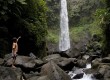 Holiday ideas in the Caribbean: Dominica's Sari Sari waterfall