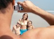 Holiday snaps look set to be revamped by the new Polaroid technology 