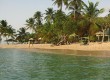 Holidaymakers in Tobago