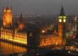 Houses of Parliament, London 