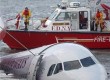 Hudson River plane crash earlier this year