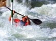 If you want to enjoy Olympic rapids head to Lee Valley! 