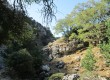 Imbros Gorge is equally beautiful as the famous Samaria Gorge but less well known 