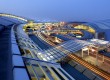 Incheon International Airport’s 46-gate terminal is South Korea’s largest building 