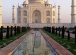 India's Taj Mahal