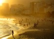 Ipanema was made famous by the bossa nova song 'The Girl from Ipanema'  