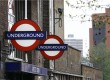 It will be the third successive Boxing Day walkout by tube drivers 