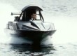 James Bond's destinations often see him take to the water