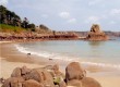 Jersey boasts scenic coastal areas