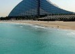 Jumeirah beach, Dubai