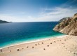 Kalkan has often been described as the ‘St Tropez of Turkey’ 