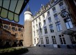 Kempinski Hotel Dukes’ Palace is situated in the very centre of historic Bruges  