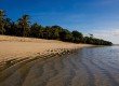 Kenya's beautiful beaches lure tourists form all over the world (photo: Thinkstock)