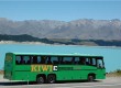 Kiwi Experience in New Zealand