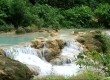 Kuang Si Waterfall, Laos (photo: Tung Nguyen, Threeland Travel)