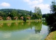 La Croix du Vieux Pont campsite near Paris