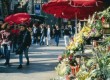 La Rambla, Barcelona (photo: turespana)