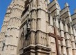 La Seu Cathedral: Palma de Mallorca