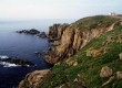 Land's End is the southernmost tip of the UK 