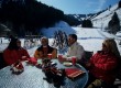 Last minute luxury ski holiday for Christmas