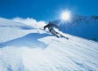 Learn to ski in Italy this winter