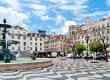 Lisbon is one of the new Ryanair destinations available from Manchester 