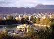 London to Sydney by bike: Tabriz (photo: Behnam Nozadian)