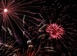 London visitors can enjoy a free New Year's Eve fireworks display
