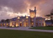 Lough Eske Castle Hotel & Spa is located in the heart of Donegal 
