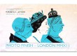 Maiden, is selling some exclusive Royal souvenir tea towels designed by London-based illustrator Luke James 