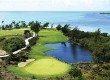 Mauritius' Ile aux Cerfs golf course (photo: MTPA)
