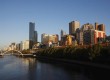 Melbourne is one of Australia's biggest cities