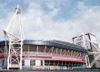 Millenium Stadium, Cardiff