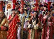 Mongolia's Naadam festival (photo: GAP Adventures)