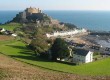 Mont Orgueil, Jersey