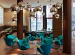 Motel One is a design-conscious budget hotel brand 